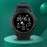 FD68S 1.44in Intelligent Watch Sports Smartwatch Heart Rate Sleep Monitoring Sedentary Remind Wristband