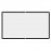 Foldable No Crease Soft Projector Screen Holes Hanging Portable Home Movie Meeting Screen (92inch 16:9)
