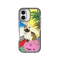 Breezing Through Stride 2.0 MagSafe Case Cover For iPhone 17