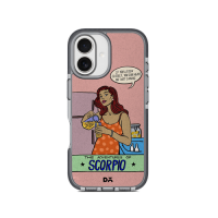 Scorpio Stride 2.0 MagSafe Case Cover For iPhone 17
