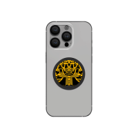 Purry Dreams Moto Magsafe Phone Grip
